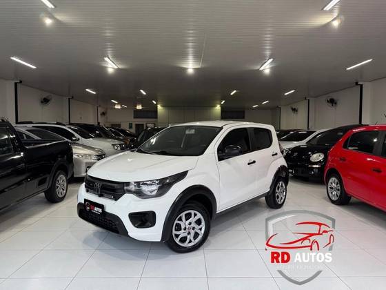 FIAT MOBI 1.0 EVO FLEX LIKE. MANUAL FIAT MOBI 1.0 EVO FLEX LIKE. MANUAL